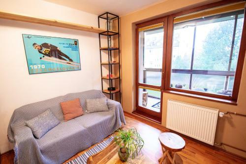 Apartman Orlie Pierko - Contactless Check In
