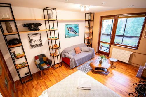 Apartman Orlie Pierko - Contactless Check In