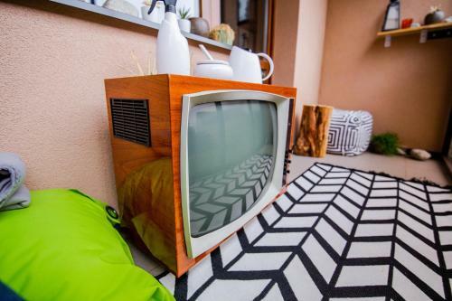 Apartman Orlie Pierko - Contactless Check In