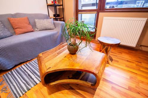 Apartman Orlie Pierko - Contactless Check In