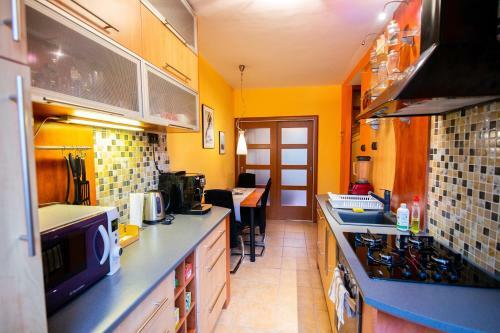 Apartman Orlie Pierko - Contactless Check In