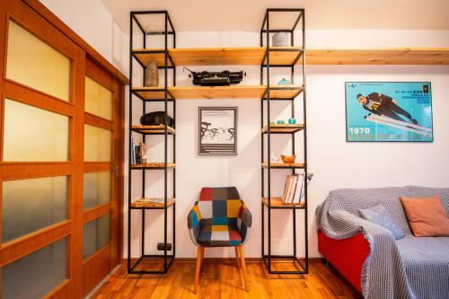 Apartman Orlie Pierko - Contactless Check In