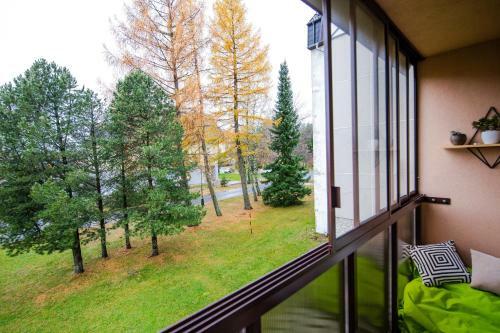 Apartman Orlie Pierko - Contactless Check In