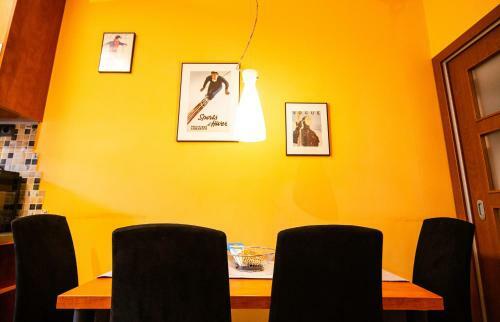 Apartman Orlie Pierko - Contactless Check In