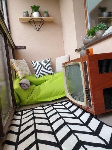 Apartman Orlie Pierko - Contactless Check In