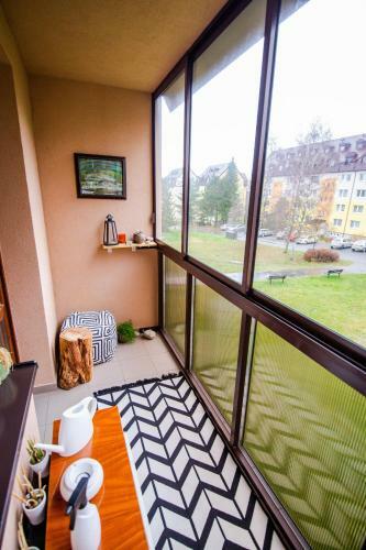 Apartman Orlie Pierko - Contactless Check In