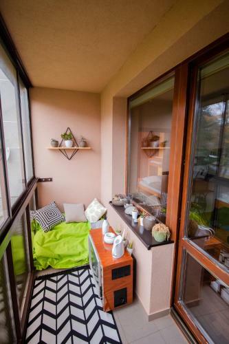 Apartman Orlie Pierko - Contactless Check In
