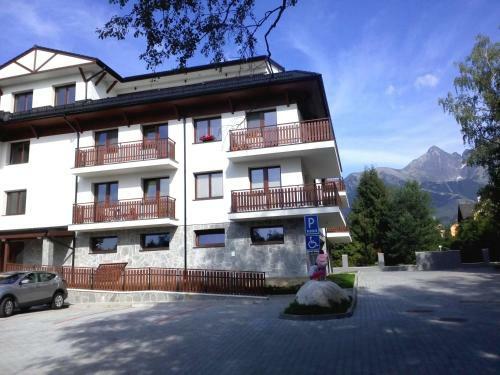 Apartm�n Lilu