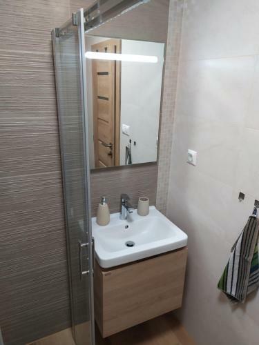 Apartm�n Lilu