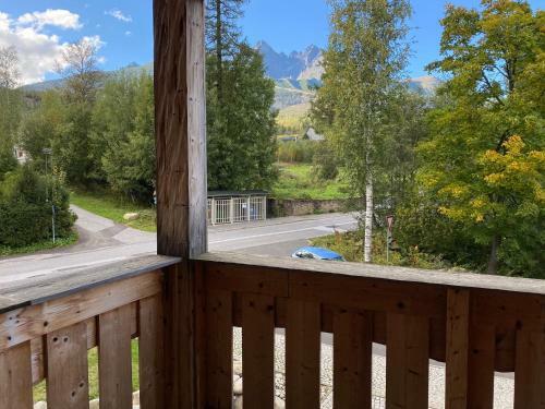 Apartman Kuku?ka Mountain View