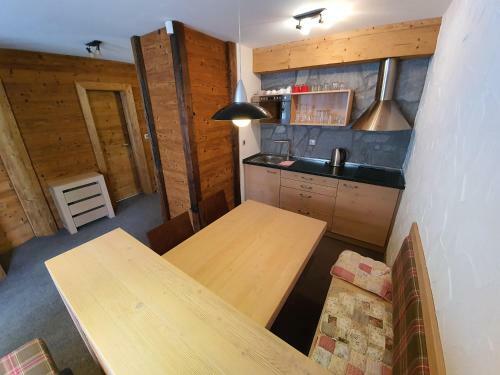 Apartman Kuku?ka Mountain View