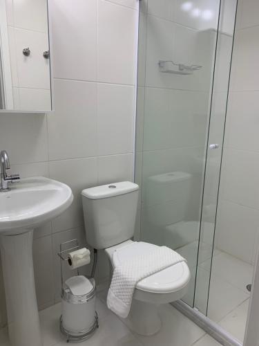 Apartamento Studio Wise Anhembi
