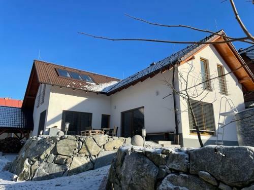 Apartm�n Pri Dierach