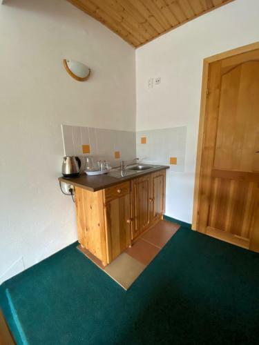 Hostal Penzion Pod Brehom