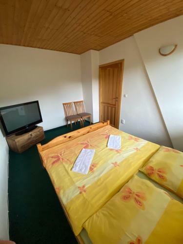 Hostal Penzion Pod Brehom