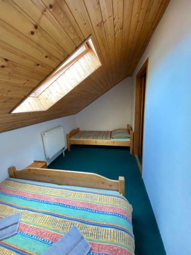 Hostal Penzion Pod Brehom