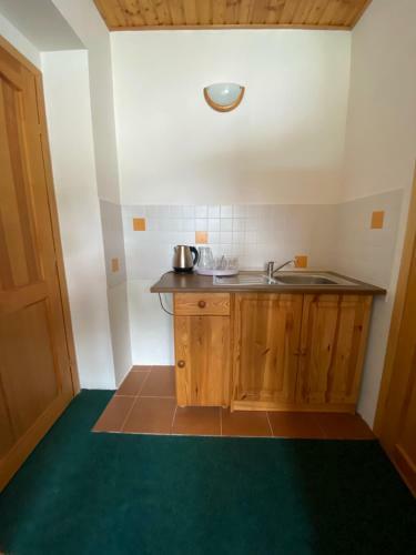 Hostal Penzion Pod Brehom