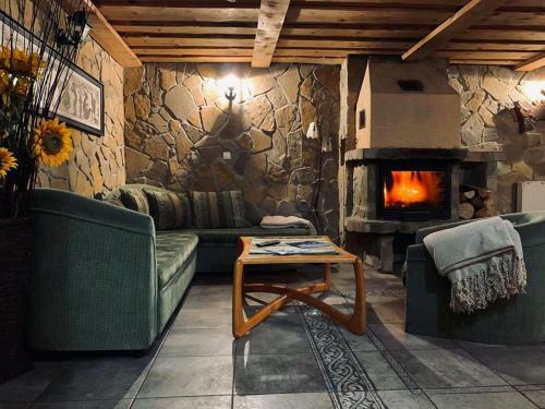Hostal Penzion Pod Brehom