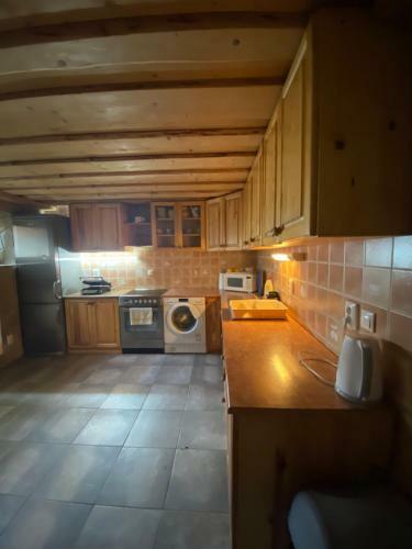Hostal Penzion Pod Brehom