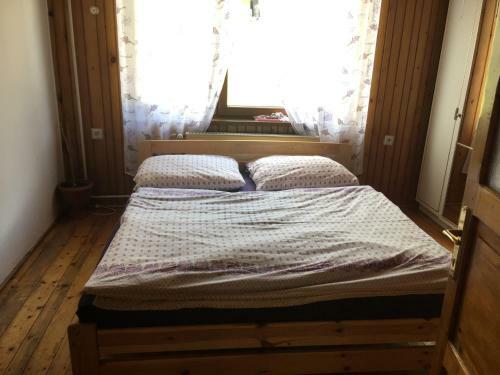 Apartamento J�no?�kov Penzi�n