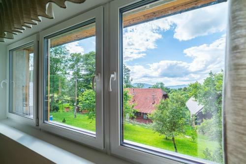 Apartm�ny Pod Rozsutcom