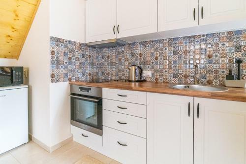 Apartm�ny Pod Rozsutcom