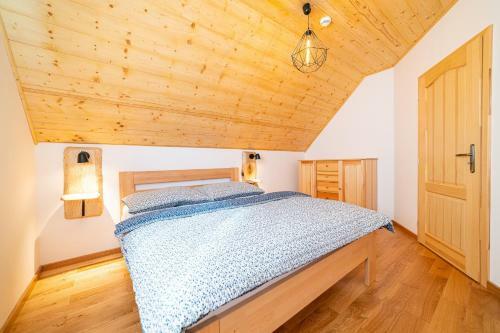 Apartm�ny Pod Rozsutcom