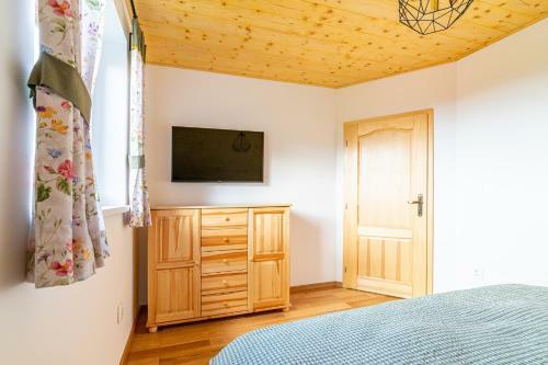 Apartm�ny Pod Rozsutcom