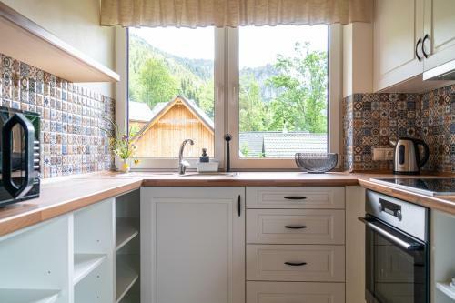 Apartm�ny Pod Rozsutcom