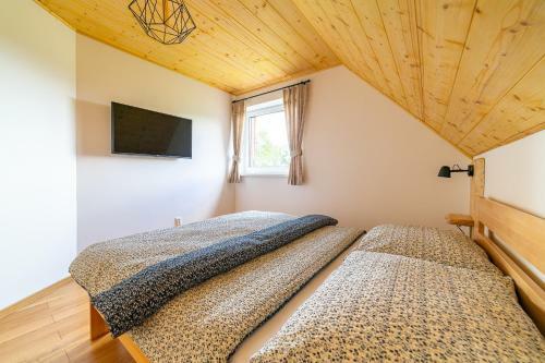 Apartm�ny Pod Rozsutcom