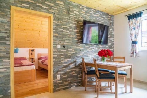 Apartm�ny Pod Rozsutcom