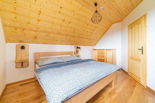 Apartm�ny Pod Rozsutcom