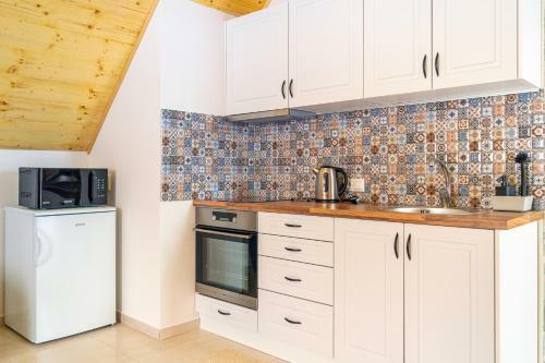 Apartm�ny Pod Rozsutcom