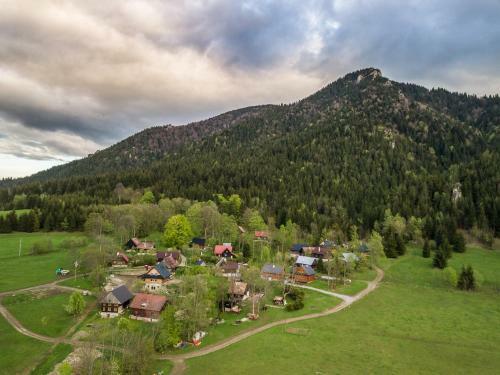 Apartm�ny Pod Rozsutcom