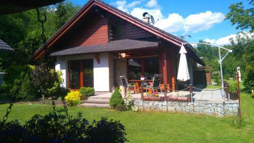 Apartmany Janosikove Diery