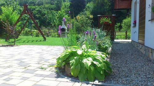Apartmany Janosikove Diery