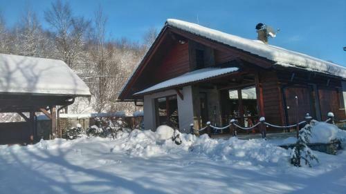 Apartmany Janosikove Diery