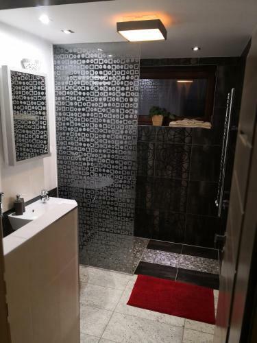Apartmany Janosikove Diery