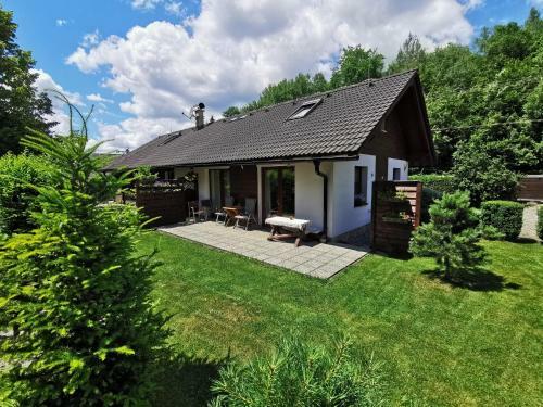 Apartmany Janosikove Diery
