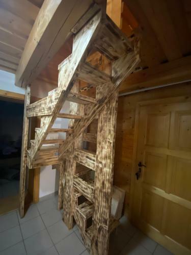 Apartamento Chata Pod Orechom