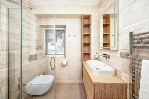 Vr�tna Apartm�ny Stoh A1 A C1