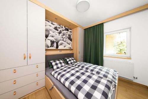 Vr�tna Apartm�ny Stoh A1 A C1