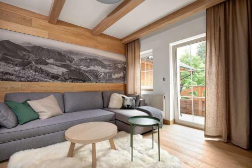 Vr�tna Apartm�ny Stoh A1 A C1