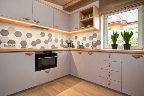 Vr�tna Apartm�ny Stoh A1 A C1