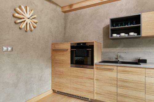 Vr�tna Apartm�ny Stoh A1 A C1