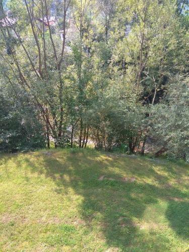 Apartm�n II Terchov�