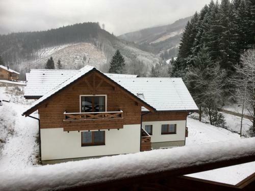 Apartm�n Levander