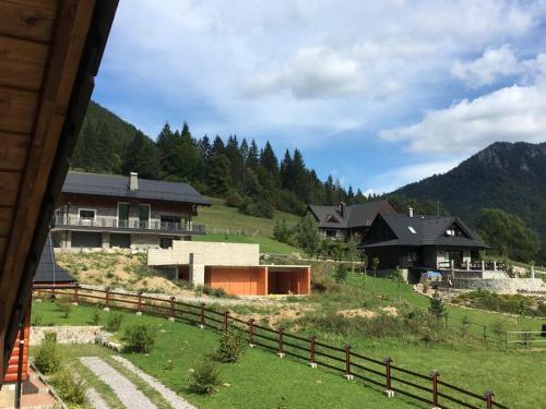 Apartm�n Levander