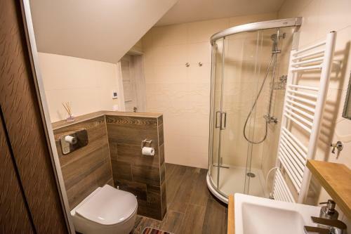 Apartm�n Levander