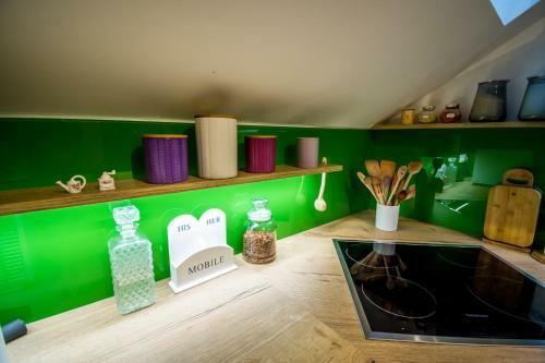 Apartm�n Levander